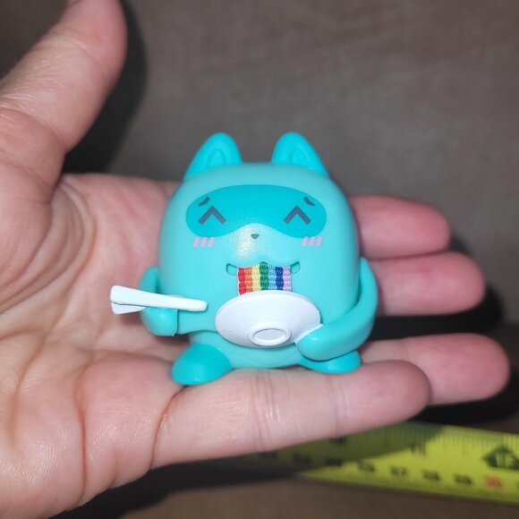 2 Oh! MY Gif Season 1 Figures - Picture 10 of 15